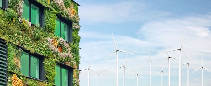 Building Green in New England: Exploring Sustainable Building Practices