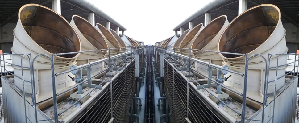 Variable Refrigerant Flow Systems