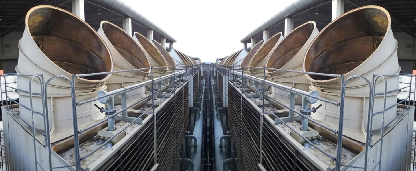 Variable Refrigerant Flow Systems