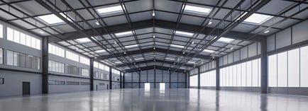 5 Warehouse Design Problems That Increase Operational Costs