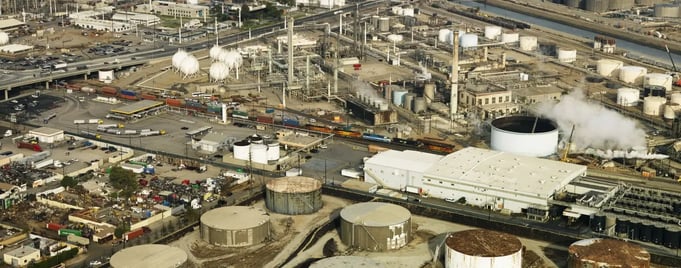 Green Engineering Tips: How to Convert a Boiler from Oil to Natural Gas