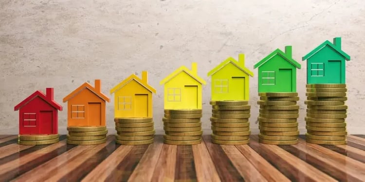 Advantages of Passive House Construction