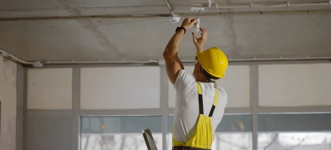 5 Energy Efficiency Measures To Consider When Repurposing a Building