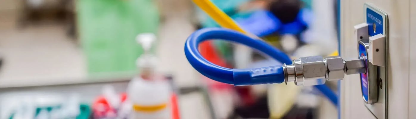 Medical Gas Piping