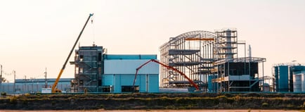 Making Manufacturing Smoother With Better MEP Design