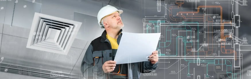 Who Runs the Smart Building? Blending MEP, Controls, and Software Roles Who Runs the Smart Building? Blending MEP, Controls, and Software Roles