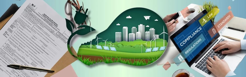NYC Energy Laws & Incentives: Your 2025 Compliance Guide