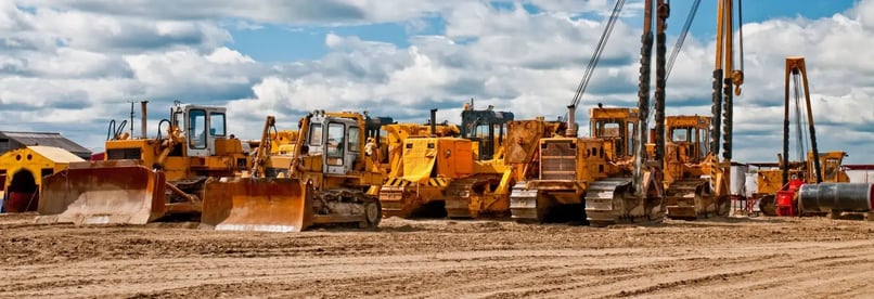 How the Right Equipment Impacts Efficiency in Construction Projects