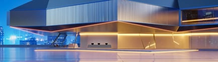 Choosing the Best Outdoor Lighting for Your Home