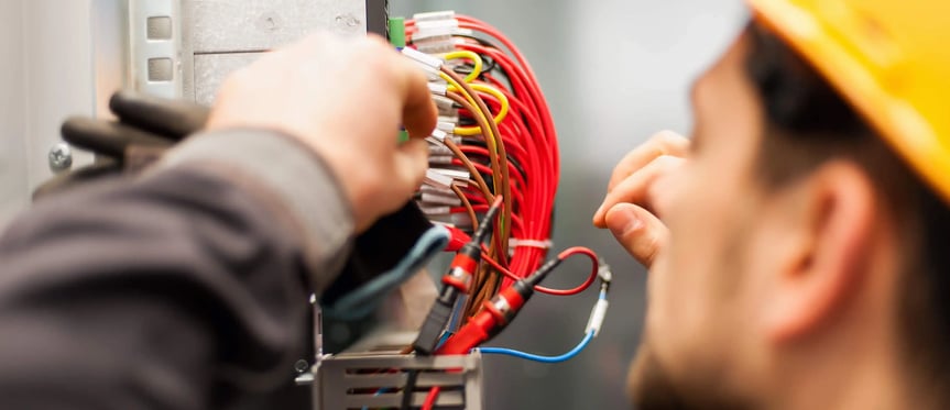 Top 5 Electrical Challenges Restaurants Face in Texas