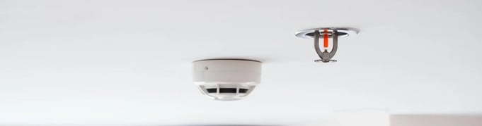 Fire Safety Essentials: Understanding Residential Sprinkler Systems
