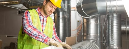 The Top Job Responsibilities Of An HVAC Engineer