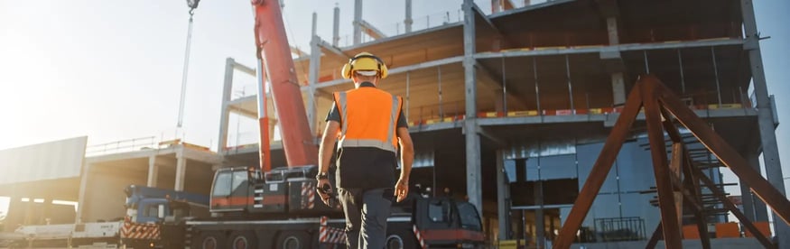 Contractor’s guide to choose the right machinery Contractor’s guide to choose the right machinery