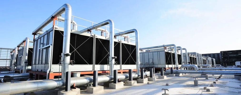 Cooling Towers