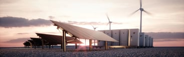 What are Solar Renewable Energy Credits, and how do they work?