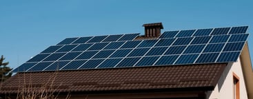 5 benefits of solar energy