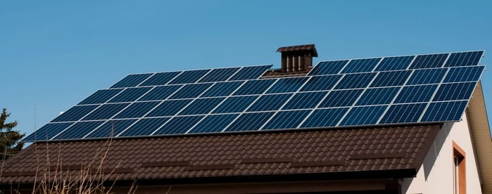 5 benefits of solar energy