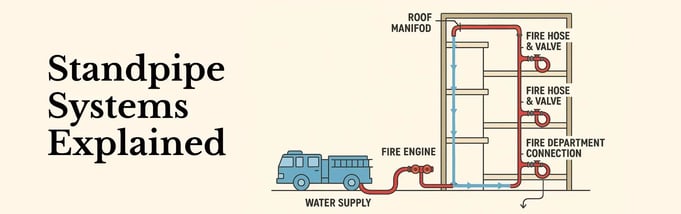 Standpipe Systems: Everything You Should Know