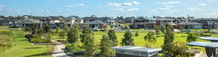 How Sustainable Building Materials Are Changing Residential Design
