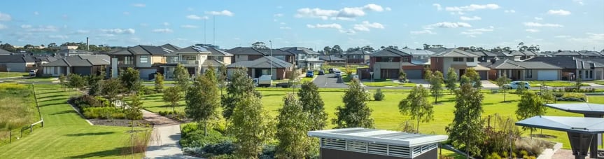 How Sustainable Building Materials Are Changing Residential Design