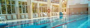 MEP Requirements for Chicago Swimming Pools