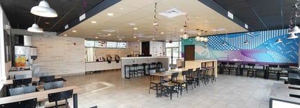 How Late Kitchen Equipment Changes Delay QSR MEP Design