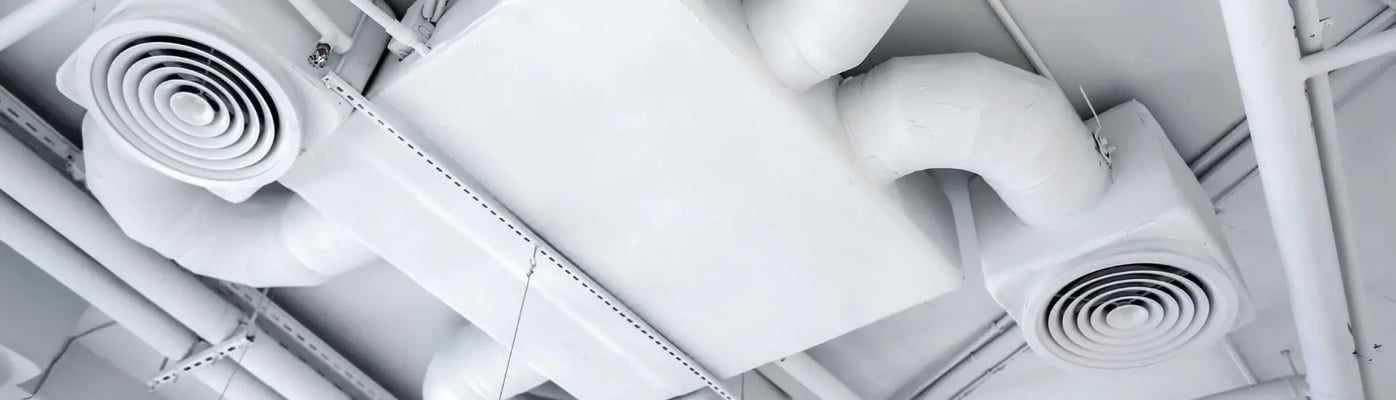 Designing Ventilation Systems