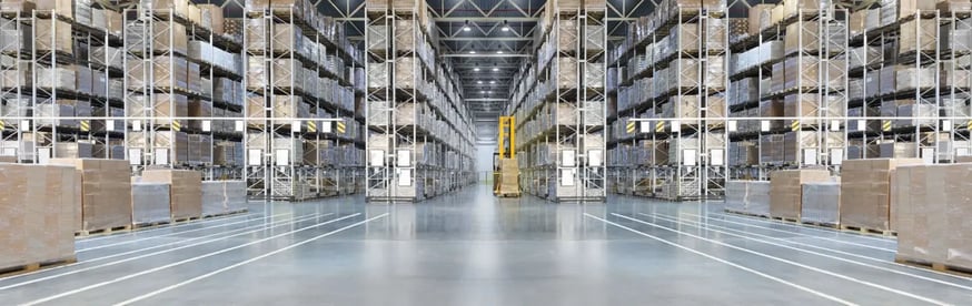Maximizing Efficiency: How to Organize Your Warehouse Like a Pro
