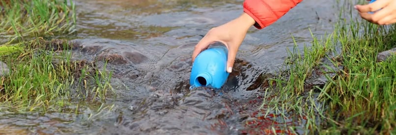 Five Engineering Improvements for Managing Water Contamination Risks