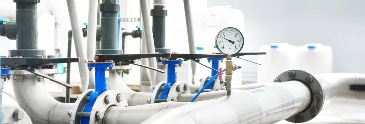Condensing Boiler System Design