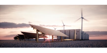 How to Get the Federal Tax Credit for Solar Batteries