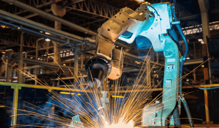 6 Ways AC Drives Improve Industry and Machinery Automation