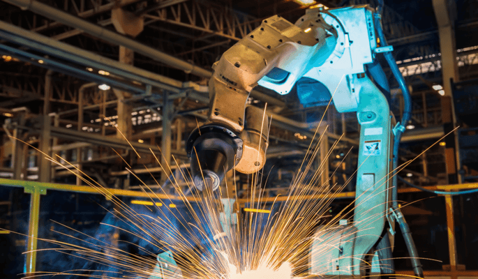 6 Ways AC Drives Improve Industry and Machinery Automation
