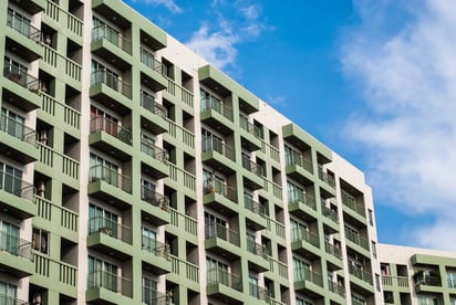 Main Challenges When Upgrading Affordable Housing Buildings