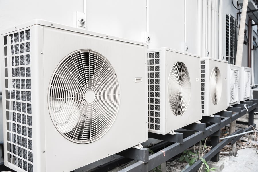Government Rebates For Energy Efficient Air Conditioners