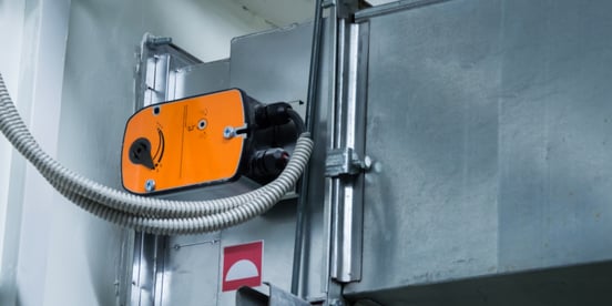 Air Dampers: A Detailed Guide