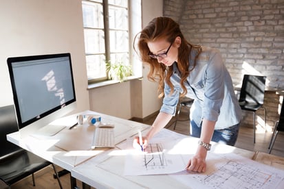Reducing Building Emissions: The Role of Architects