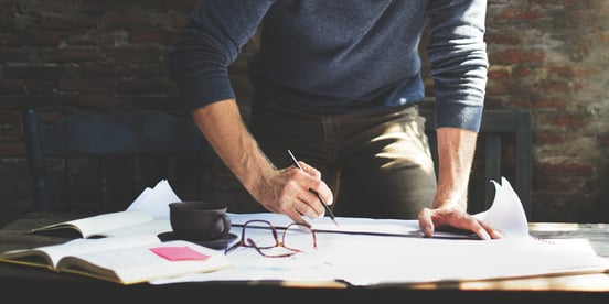 How E-Comm Services Can Save the Architect's Time?