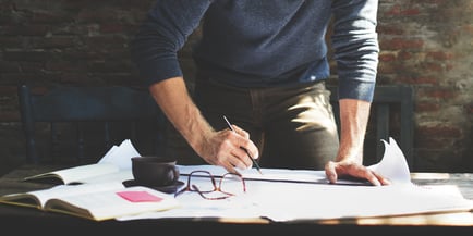 How E-Comm Services Can Save the Architect's Time?
