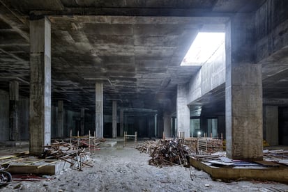 Overview of Below Grade Systems for Buildings