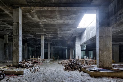 Overview of Below Grade Systems for Buildings