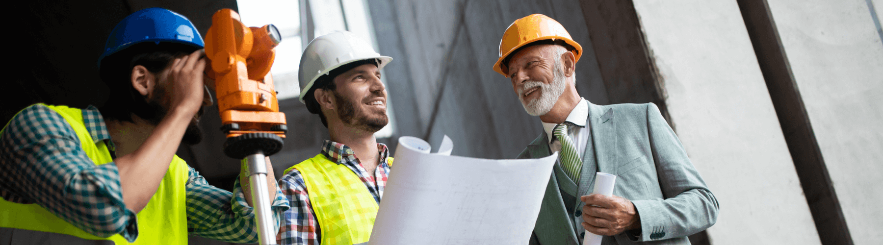 A Design and Construction Team