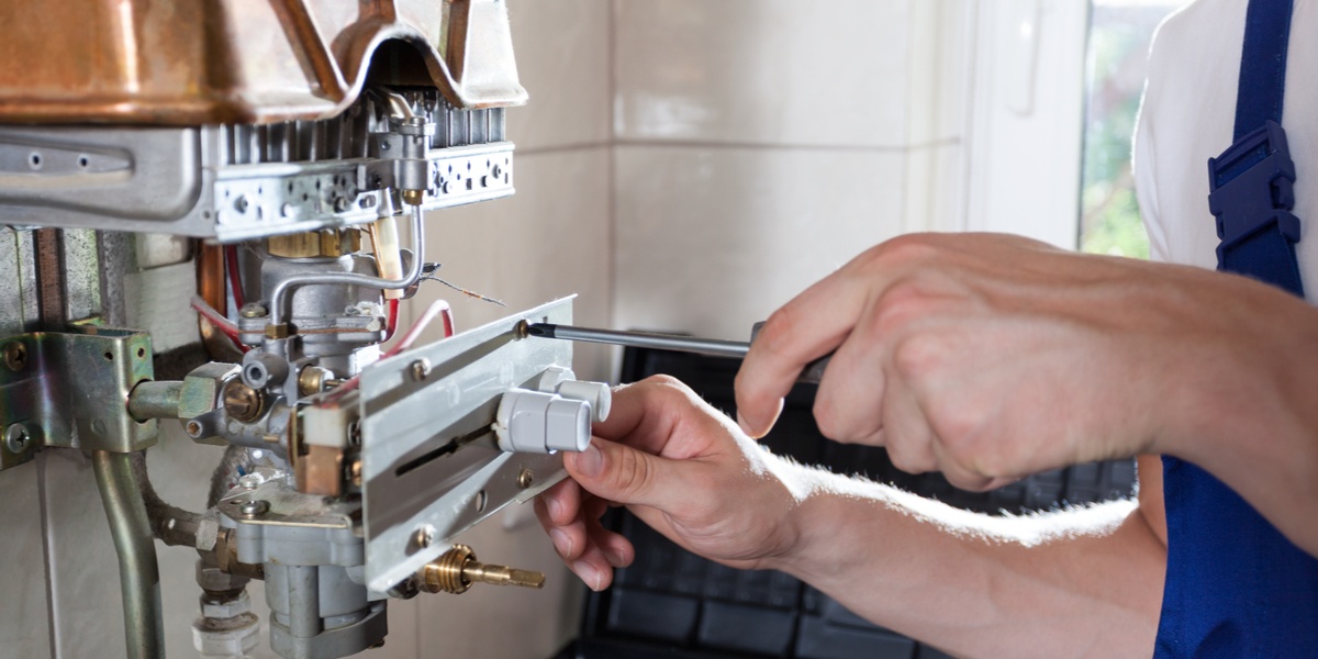 lpg boiler servicing near me