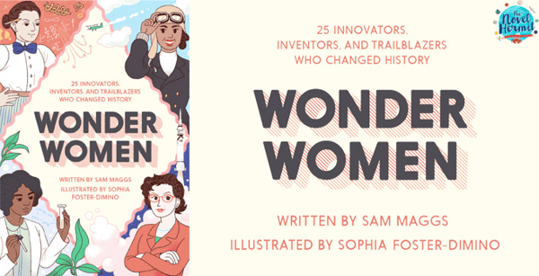 book about women in engineering
