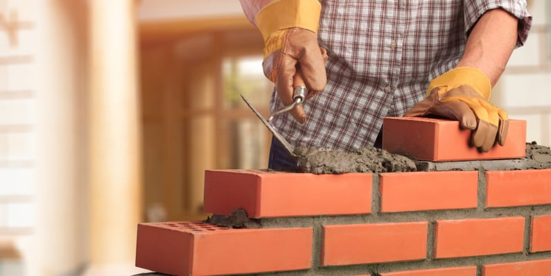 masonry contractor