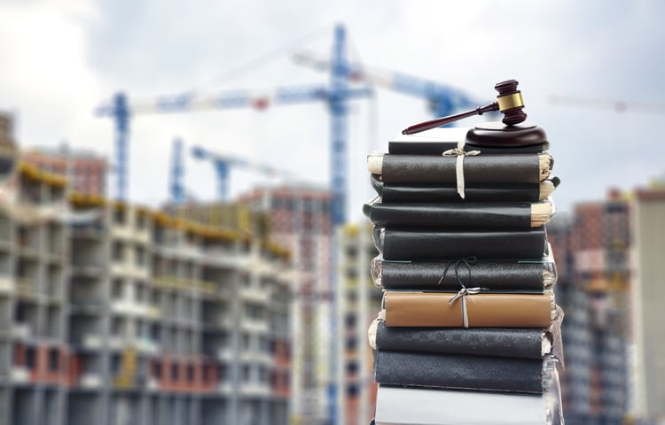 building emission penalty