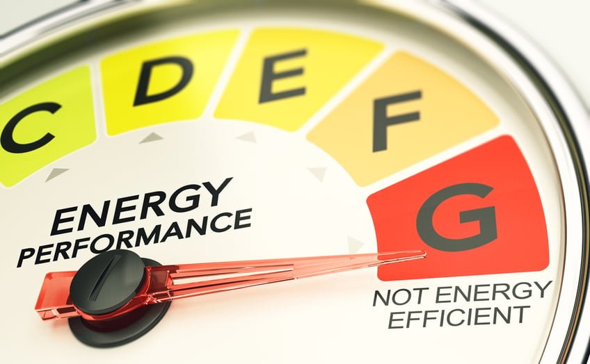 building energy performance