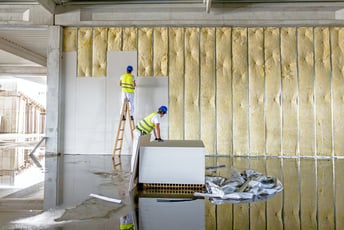 Energy Efficiency Upgrades: The Building Envelope