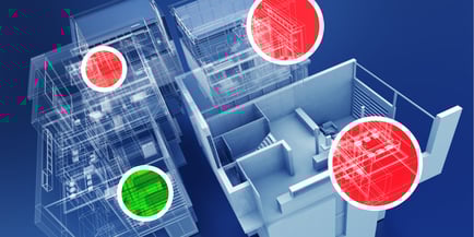 Importance of Measurements in the LEED Certification for Buildings