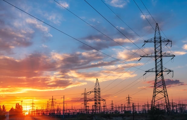 Electricity Sources Used by Modern Buildings